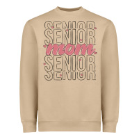 Mushroom mom senior Heavyweight Sweatshirt - MaliasSmallBusiness