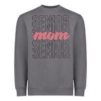 Storm mom senior Heavyweight Sweatshirt - MaliasSmallBusiness