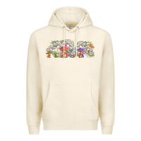 Tofu magic mushroom Premium Hoodie - TumblerDesignByShophia