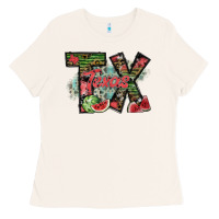 Bone texas Ladies Tee - SublimationCraftShop
