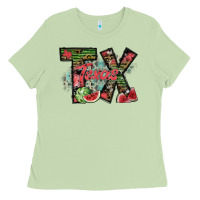 Matcha texas Ladies Tee - SublimationCraftShop