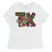 White texas Ladies Tee - SublimationCraftShop