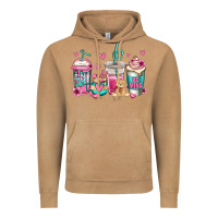 Vintage Camel valentines day coffee Vintage Hoodie - Jasminsmagicworld
