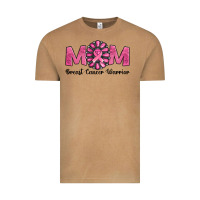 Vintage Camel breast cancer warrior mom Vintage Tee - Jasminsmagicworld