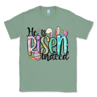Sage he is risen indeed Classic Tee - MaliasSmallBusiness