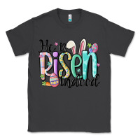 Smoke he is risen indeed Classic Tee - MaliasSmallBusiness