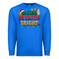 True Royal Baking spirits bright Premium Sweatshirt - NancyCooperArtShop
