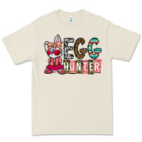 Egg Hunter Premium Tee | Teevron