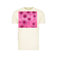 Vintage Arctic breast cancer Vintage Tee - Jasminsmagicworld