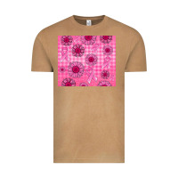 Vintage Camel breast cancer Vintage Tee - Jasminsmagicworld