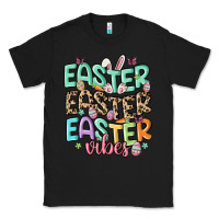 Black easter vibes Classic Tee - MaliasSmallBusiness