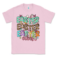 Bubblegum Pink easter vibes Classic Tee - MaliasSmallBusiness
