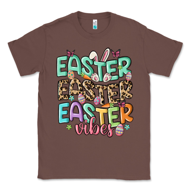 Easter Vibes Classic Tee by MaliasSmallBusiness | Teevron