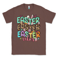 Chestnut easter vibes Classic Tee - MaliasSmallBusiness