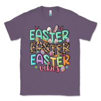 Lavender easter vibes Classic Tee - MaliasSmallBusiness