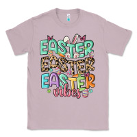 Lilac easter vibes Classic Tee - MaliasSmallBusiness