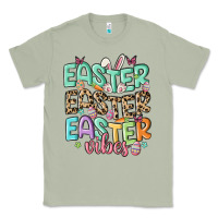 Matcha easter vibes Classic Tee - MaliasSmallBusiness