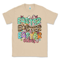Mushroom easter vibes Classic Tee - MaliasSmallBusiness