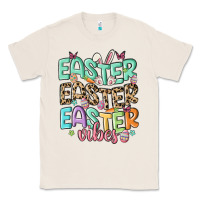 Natural easter vibes Classic Tee - MaliasSmallBusiness
