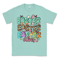 Seafoam easter vibes Classic Tee - MaliasSmallBusiness