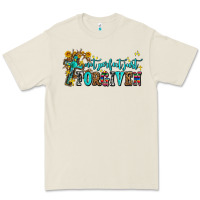 Bone not perfect just forgıven Premium Tee - AdoDesignShop