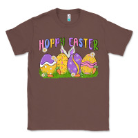 Chestnut hoppy easter Classic Tee - MaliasSmallBusiness