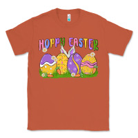 Copper hoppy easter Classic Tee - MaliasSmallBusiness