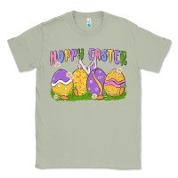 Matcha hoppy easter Classic Tee - MaliasSmallBusiness