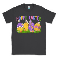 Smoke hoppy easter Classic Tee - MaliasSmallBusiness