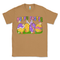 Toasted Coconut hoppy easter Classic Tee - MaliasSmallBusiness