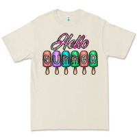 Bone hello summer Premium Tee - CowhideDigitalArt