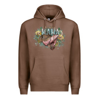 Chestnut Country Mama Premium Hoodie - HowdyJamesFarm
