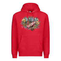 Red Country Mama Premium Hoodie - HowdyJamesFarm