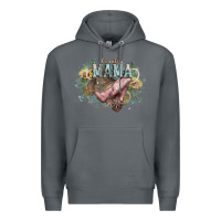 Rock Country Mama Premium Hoodie - HowdyJamesFarm