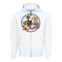 Just One More Chapter Zipper Hoodie | Teevron