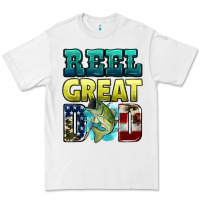 White reely great dad Premium Tee - HRA Design Shop