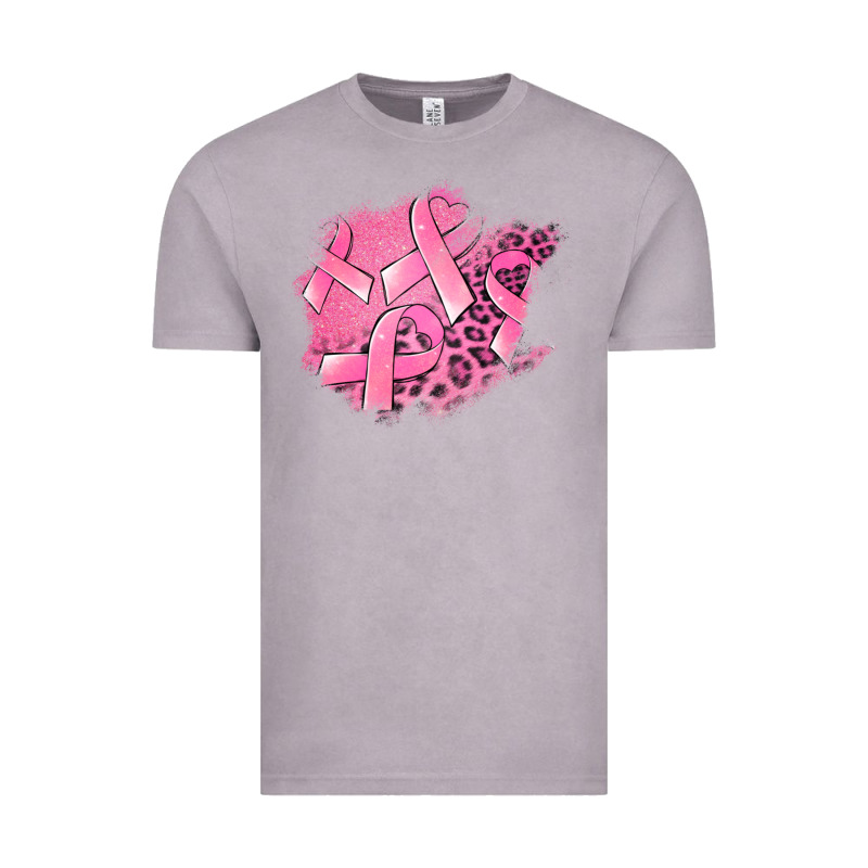 Breast Cancer Patches Vintage Tee by Jasminsmagicworld | Teevron