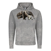 Cloud Rock anteaters Vintage Hoodie - LillyAllenDesigns