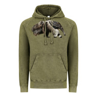 Vintage Olive anteaters Vintage Hoodie - LillyAllenDesigns