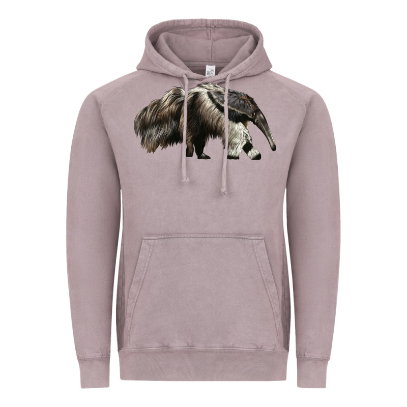 Anteaters Vintage Hoodie by LillyAllenDesigns | Teevron