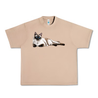 Burro siamese Urban Heavy Tee - LillyAllenDesigns