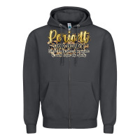 Smoke periodt Zipper Hoodie - Artiststas