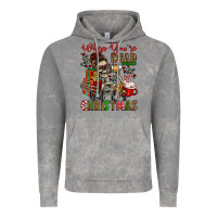 Cloud Rock when you're dead inside but it's christmas Vintage Hoodie - Jasminsmagicworld