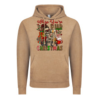 Vintage Coffee when you're dead inside but it's christmas Vintage Hoodie - Jasminsmagicworld
