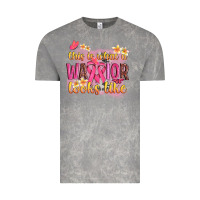 Cloud Rock this is what a warrior looks like Vintage Tee - NancyCooperArtShop