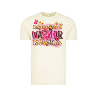 Vintage Arctic this is what a warrior looks like Vintage Tee - NancyCooperArtShop