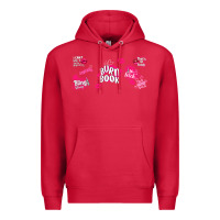 Cardinal burn book Premium Hoodie - TumblerDesignByShophia