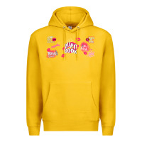 Lemon burn book Premium Hoodie - TumblerDesignByShophia