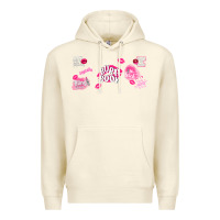 Sandshell burn book Premium Hoodie - TumblerDesignByShophia