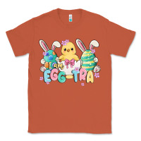 Copper i am eggtra Classic Tee - MaliasSmallBusiness